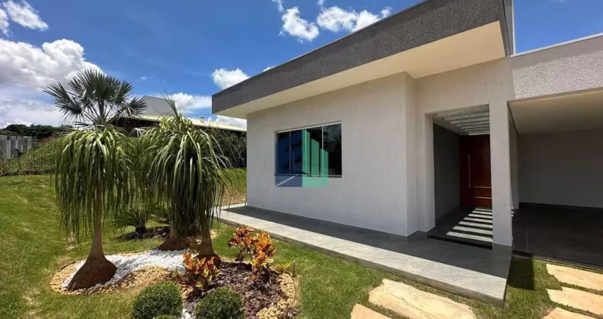 Sítio alto padrão na divisa de mateus leme com igarapé – mg excelente sítio comp