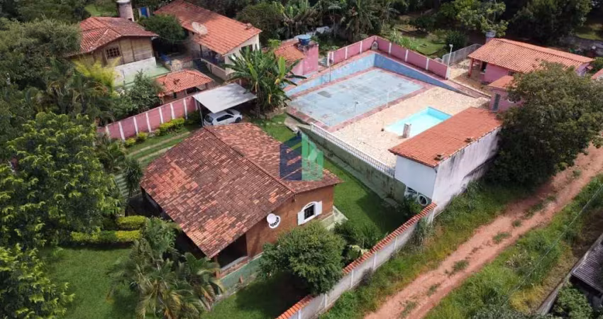 Chácara / sítio com 3 quartos à venda na rua 4, 144, Vila Maria Regina, Juatuba