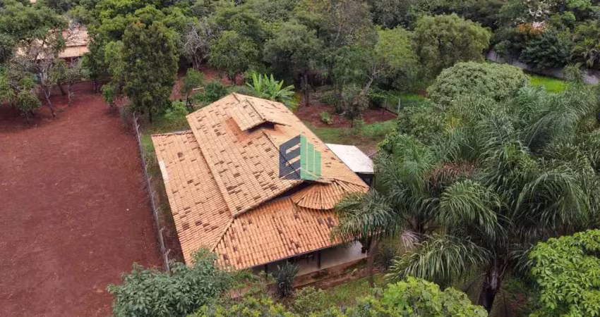 Chácara / sítio com 2 quartos à venda na Jardim Alvorada, 62, Centro, Juatuba