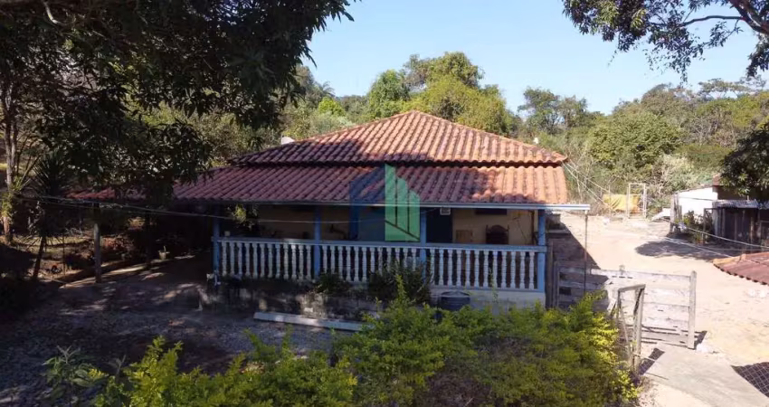 Fazenda à venda na Rua G, 654, Azurita, Mateus Leme