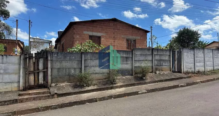 Terreno à venda na Rua 6, 66, Vale Dos Araçás, Mateus Leme