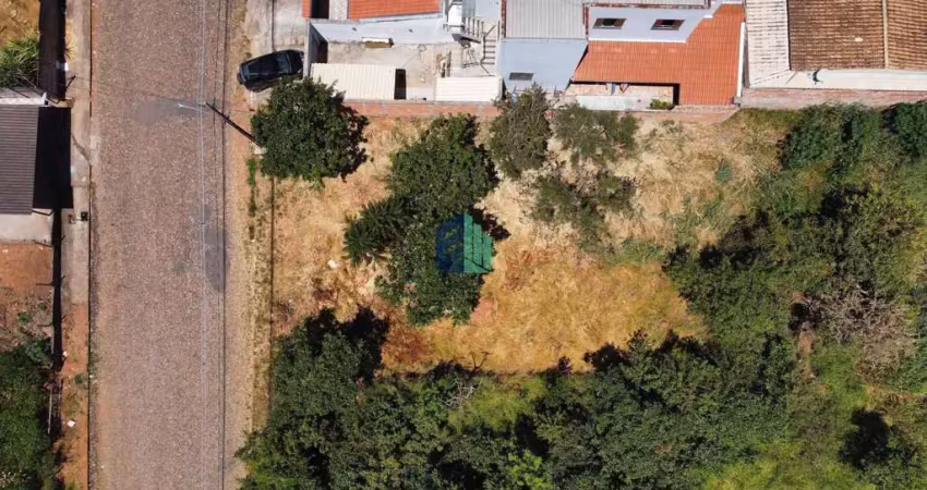 Terreno à venda na Rua 18, 118, Jardim das Mangabeiras, Mateus Leme