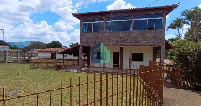 Chácara com 4340m² em juatuba localizado apenas 5 minutos da br 050
