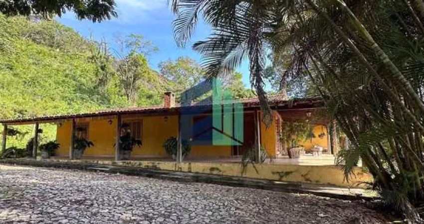 Fazenda à venda na Rua 11, 11, Central, Mateus Leme
