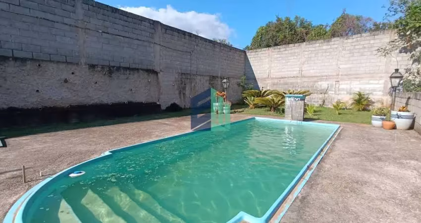Chácara / sítio com 5 quartos à venda na Rua 4, 44, Serra Azul, Mateus Leme