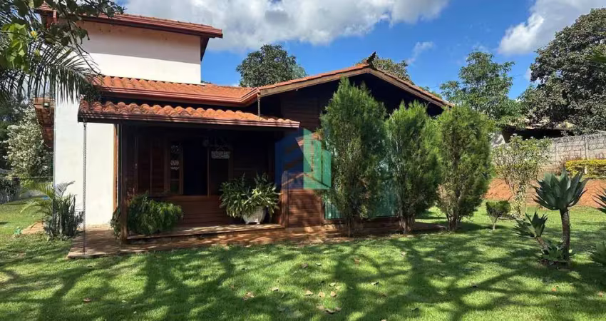Sítio excelente em juatuba – mg, todo murado com área de 1.500m²