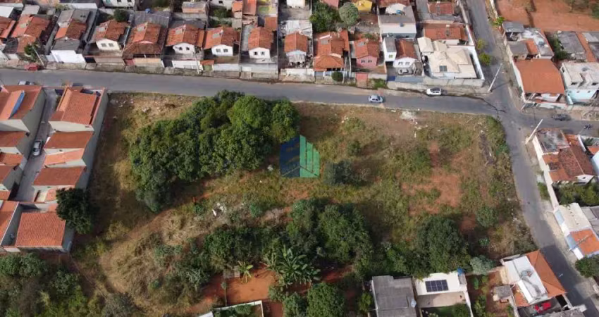 Lote 5000m2  para investidor ao lado da upa- vale verde - em mateus leme