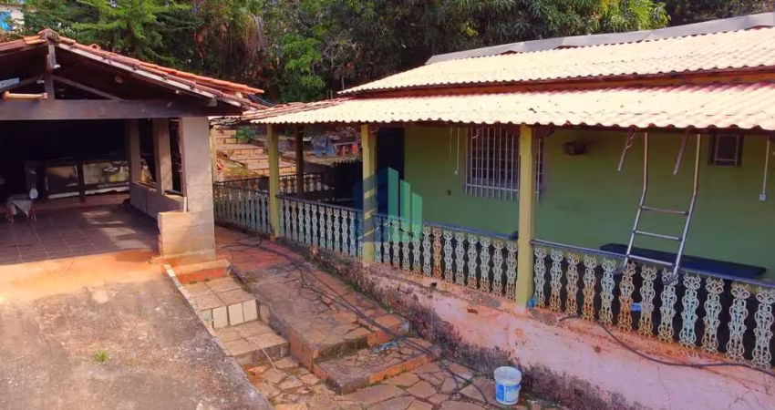 Oportunidade para investidor 14 lotes para casas do mcmv com escritura e registr