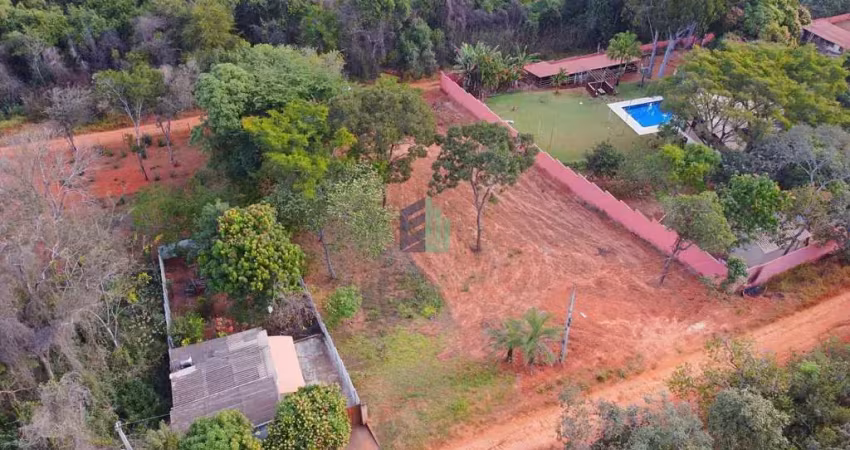 Oportunidade 4 lotes  1440m²  - escritura, prox do asfalto - mateus leme- mg