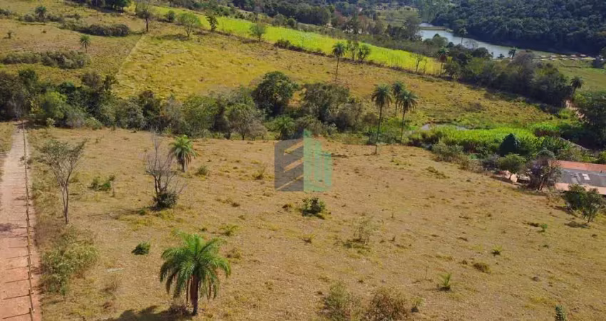 Terreno à venda na 1, 1, Zona Rural, Mateus Leme