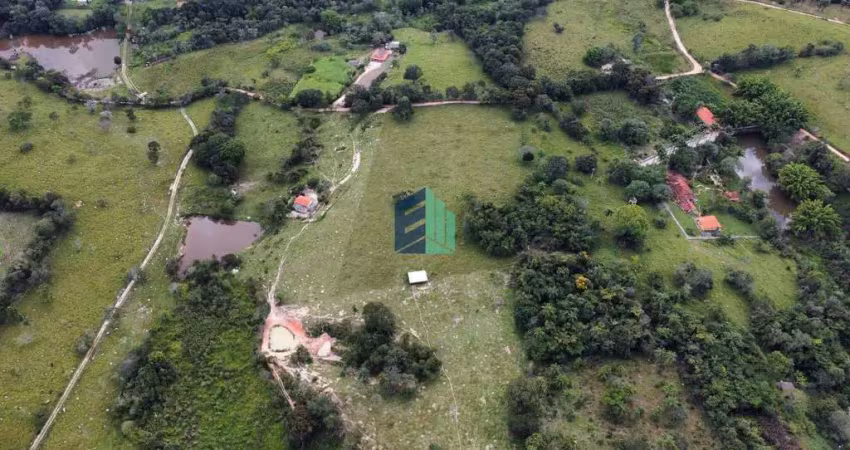 Terreno à venda na Rua 16, 1516, Sitio Novo, Mateus Leme