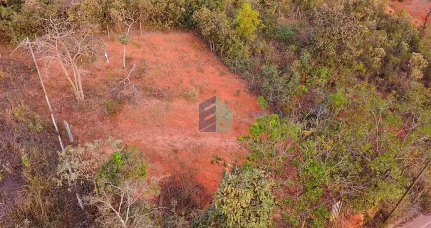 Lote  300m² - vivendas do vale escritura e registro no asfalto- mateus leme- mg