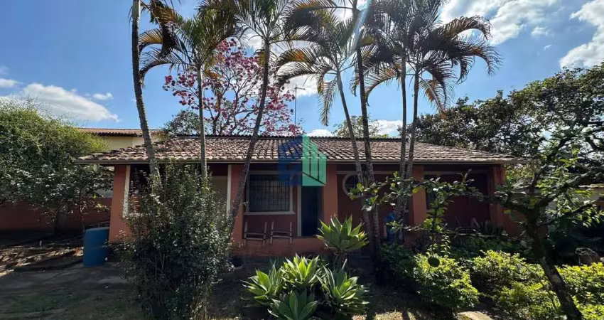 Chácara / sítio com 2 quartos à venda na Rua 4, 44, Boa Vista da Serra, Juatuba