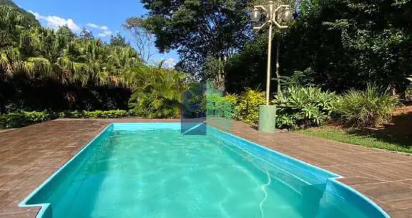 Chácara / sítio com 2 quartos à venda na Rua 9, 99, Central, Mateus Leme