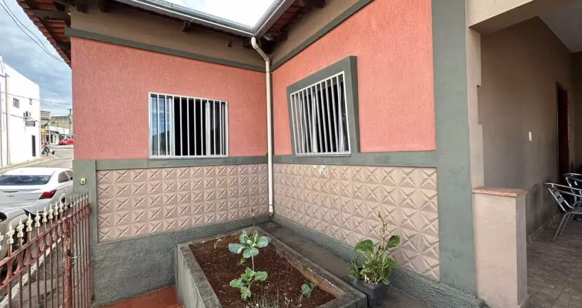 Casa com 4 quartos à venda na rua diamante, 299, Centro, Mateus Leme