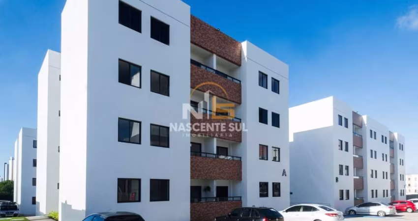 Apartamento à venda no bairro Bancários - João Pessoa/PB