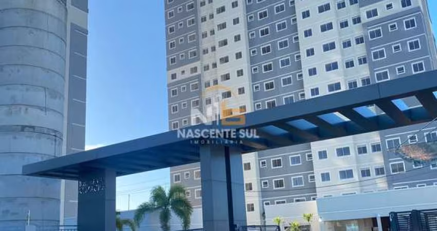 Apartamento à venda no bairro Ponta de Campina - Cabedelo/PB