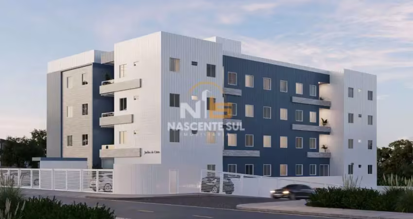Apartamento à venda no bairro Cristo Redentor - João Pessoa/PB