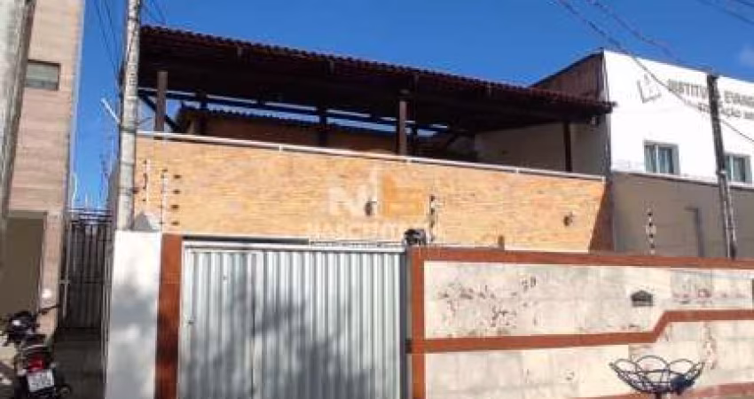 Casa à venda no bairro Valentina de Figueiredo - João Pessoa/PB