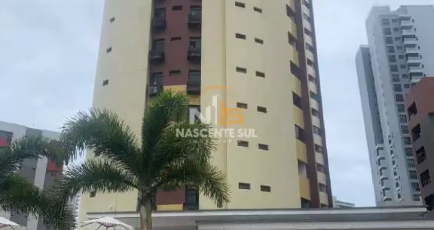 Apartamento à venda no bairro tambaú - joão pessoa/pb