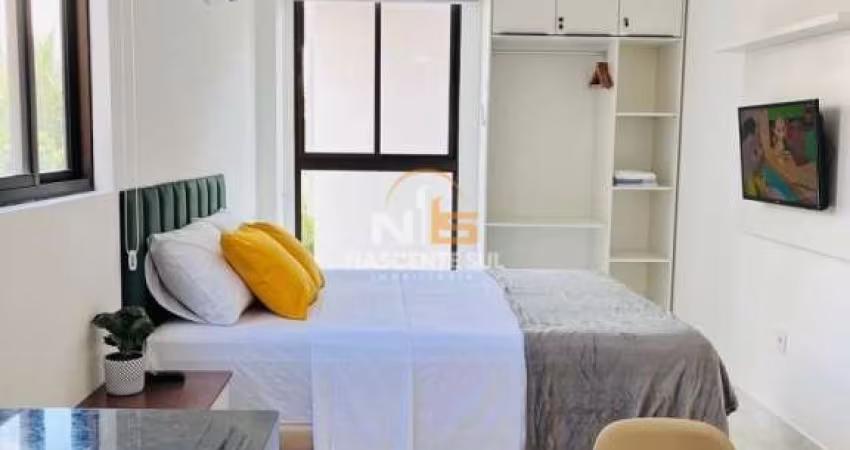 Flat à venda no bairro Intermares - Cabedelo/PB