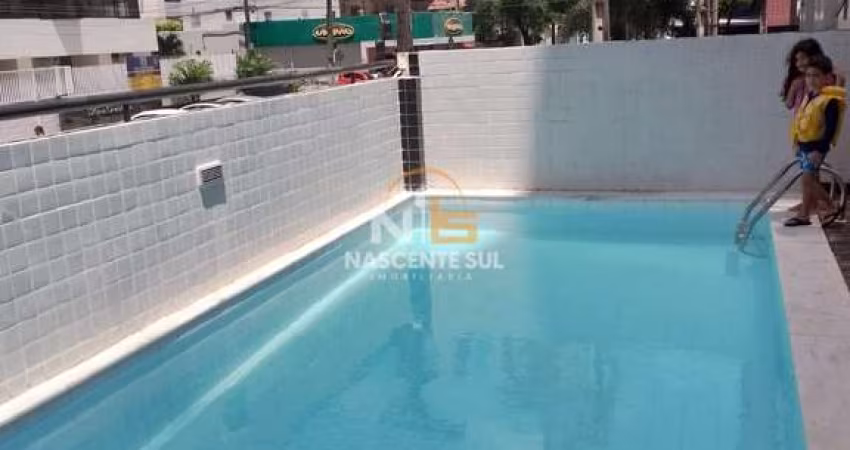 Apartamento à venda no bairro Tambaú - João Pessoa/PB