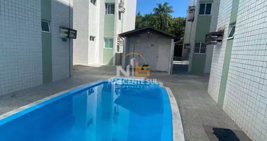 Apartamento à venda no bairro Cuiá - João Pessoa/PB