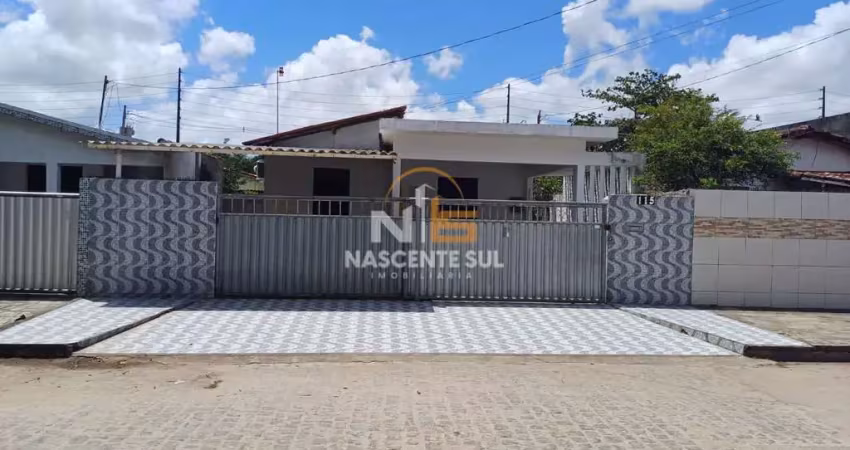 Casa à venda no bairro Funcionários II - João Pessoa/PB