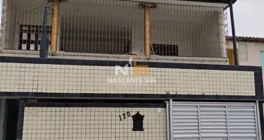 Casa à venda no bairro Funcionários - João Pessoa/PB
