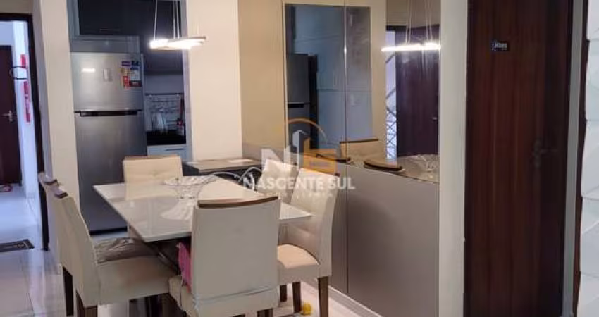 Apartamento à venda no bairro Bancários - João Pessoa/PB