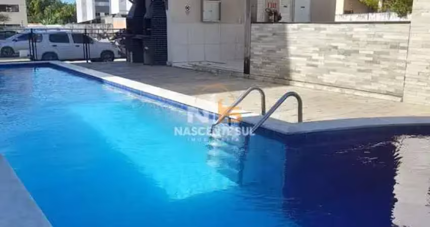 Apartamento à venda no bairro planalto boa esperança - joão pessoa/pb