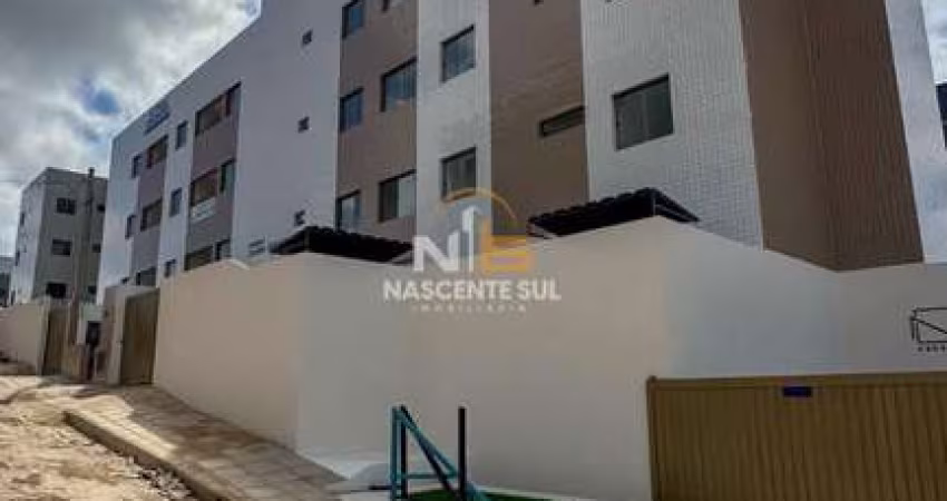 Apartamento à venda no bairro Gramame - João Pessoa/PB
