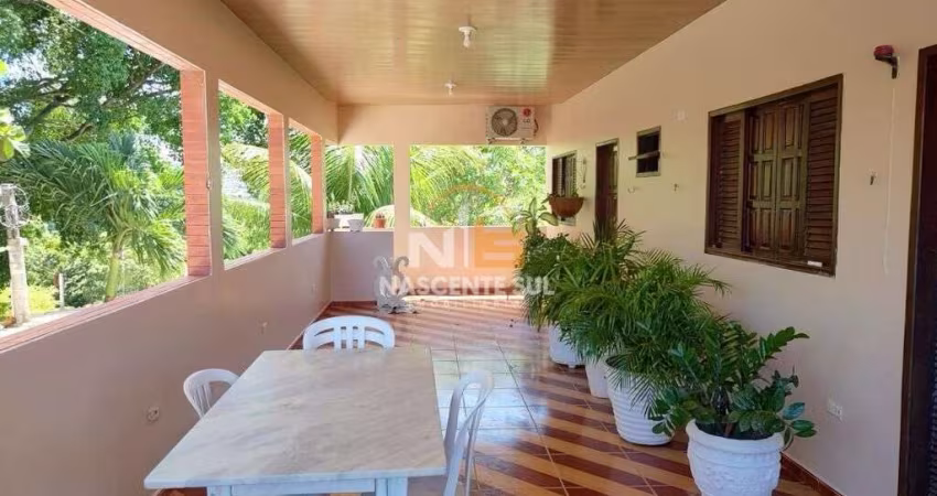 Casa à venda no bairro Castelo Branco - João Pessoa/PB