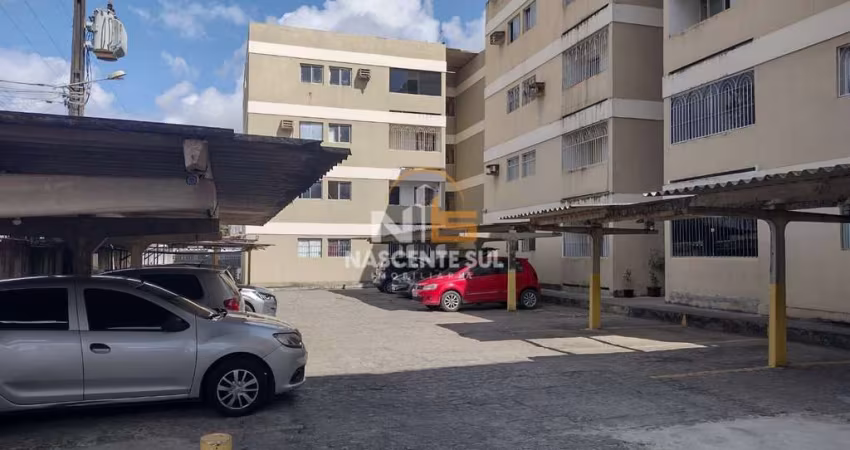 Apartamento à venda no bairro Cristo Redentor - João Pessoa/PB