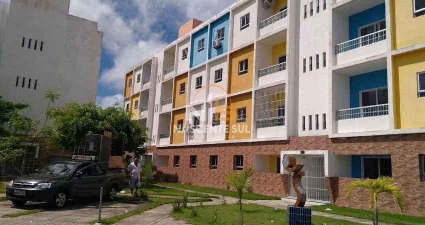 Apartamento à venda no bairro Ilha do Bispo - João Pessoa/PB