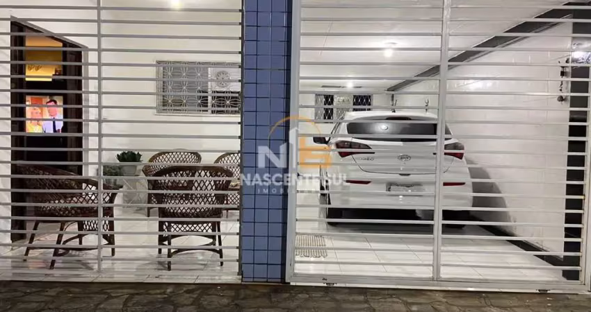 Casa à venda no bairro Ernesto Geisel - João Pessoa/PB