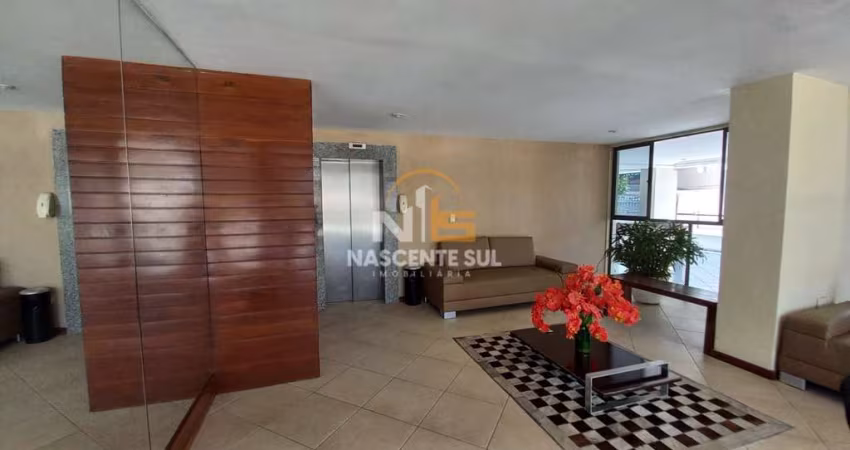 Apartamento à venda no bairro Miramar - João Pessoa/PB