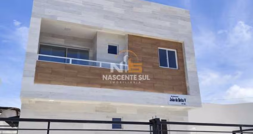 Apartamento à venda no bairro Nova Mangabeira - João Pessoa/PB