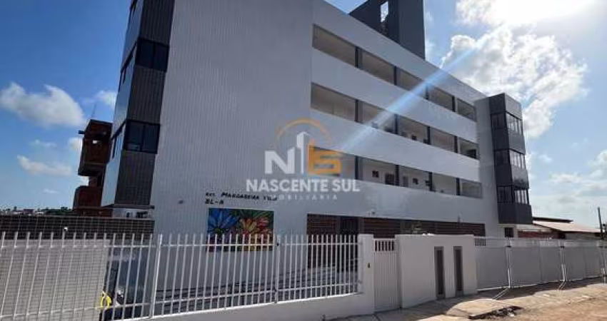 Apartamento à venda no bairro Mangabeira - João Pessoa/PB