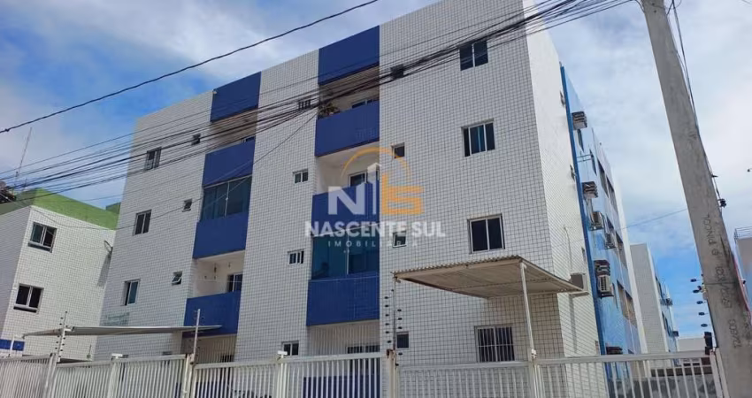 Apartamento à venda no bairro Cidade dos Colibris - João Pessoa/PB