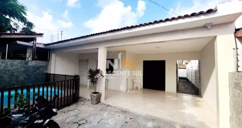 Casa à venda no bairro Cristo Redentor - João Pessoa/PB