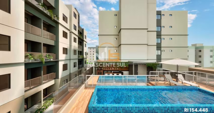 Apartamento à venda no bairro Portal do Sol - João Pessoa/PB