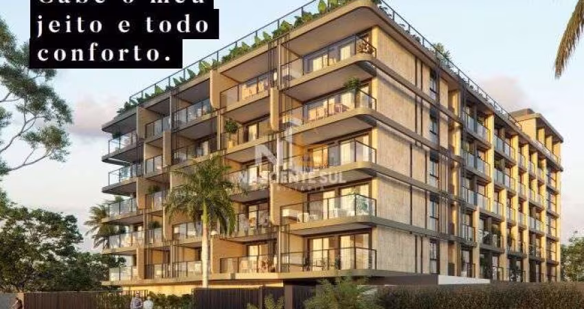 Apartamento à venda no bairro Jardim Oceania - João Pessoa/PB