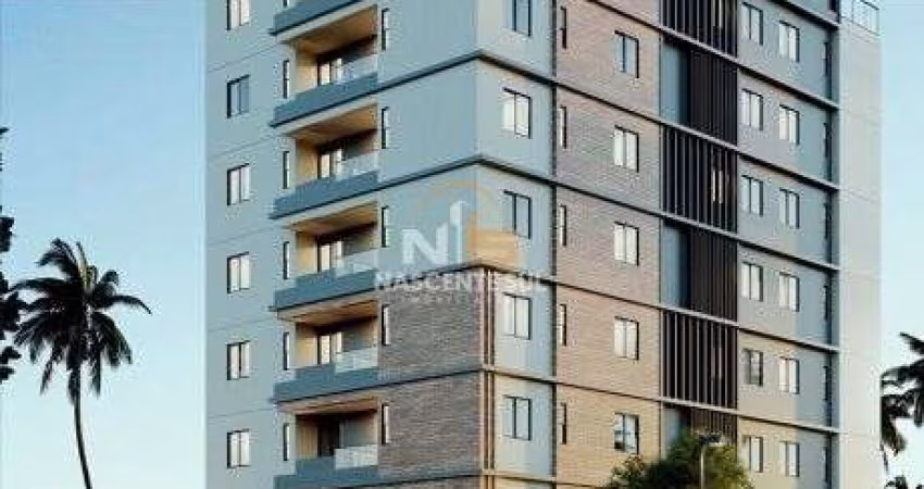 Apartamento à venda no bairro Intermares - Cabedelo/PB