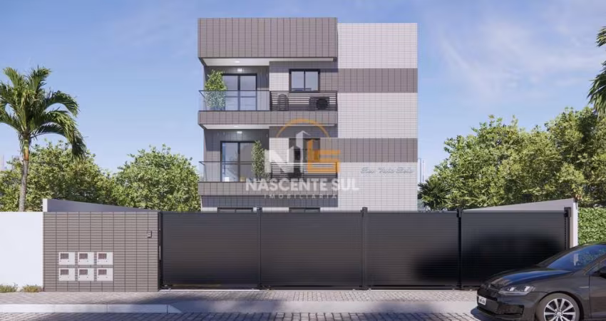 Apartamento à venda no bairro Bancários - João Pessoa/PB