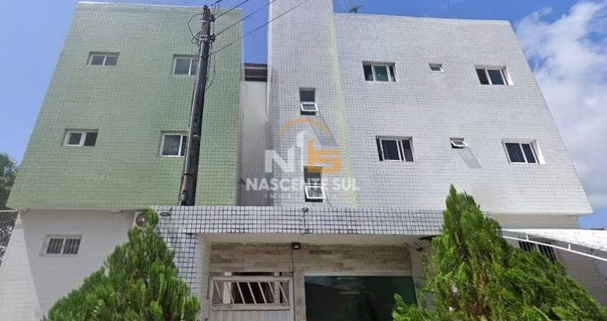 Apartamento à venda no bairro Mangabeira - João Pessoa/PB