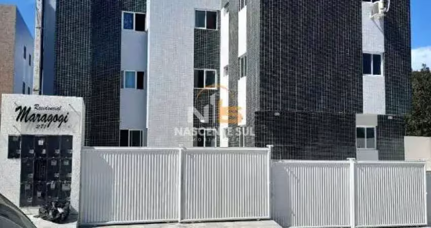 Apartamento em Gramame, João Pessoa/PB