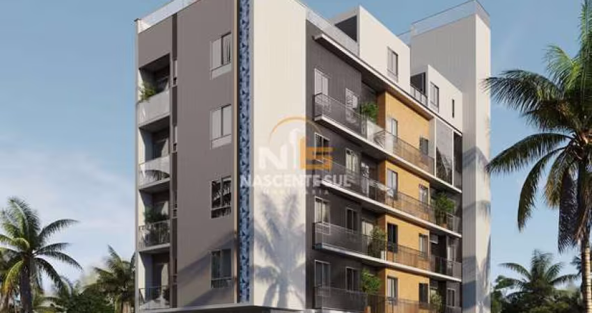 Apartamento à venda no bairro Poço - Cabedelo/PB
