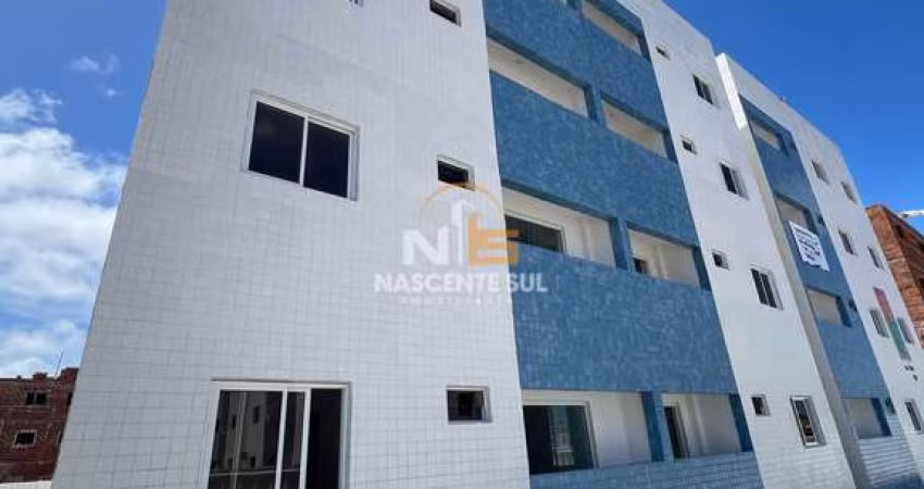 Apartamento à venda no bairro Gramame - João Pessoa/PB