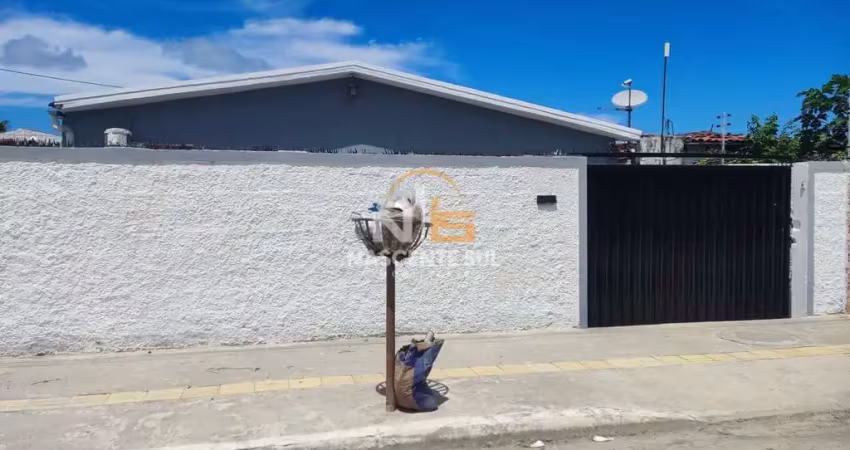Casa à venda no bairro Mangabeira - João Pessoa/PB